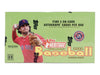 Sports Cards Topps - 2022 - Baseball - Heritage Minor League - Hobby Box - Cardboard Memories Inc.