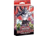 Trading Card Games Konami - Yu-Gi-Oh! - Hero Strike - Structure Deck - Cardboard Memories Inc.