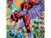 Comic Books Marvel Comics - Magneto Dark Seduction 01 - 0798 - Cardboard Memories Inc.