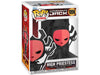 Action Figures and Toys POP! - Animation - Samurai Jack - High Priestess - Cardboard Memories Inc.