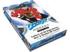 Sports Cards Upper Deck - 2021-22 - Hockey - MVP - Trading Card Hobby Box - Cardboard Memories Inc.