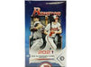 Sports Cards Topps - 2021 - Baseball - Bowman - Hobby Box - Cardboard Memories Inc.
