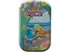Trading Card Games Pokemon - 2021 - Celebrations - Mini Collector Tin - Hoenn - Cardboard Memories Inc.