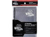 Supplies BCW - Monster - 4 Pocket Binder - Holofoil Black - Cardboard Memories Inc.