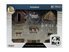 Role Playing Games Wizkids - 4D Settings - Homestead - Cardboard Memories Inc.