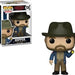 Action Figures and Toys POP! - Television - Stranger Things - Hopper with Flashlight - Cardboard Memories Inc.