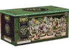 miniatures Privateer Press - Hordes - Circle Orboros - All-In-One Army Box - PIP 72092 - Discontinued - Cardboard Memories Inc.
