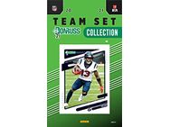 Sports Cards Panini - 2020-21 - Football - Donruss - NFL Team Set - Houston Texans - Cardboard Memories Inc.