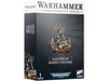 Collectible Miniature Games Games Workshop - Warhammer 40K - Black Templars - Bayard's Revenge - 55-53 - Cardboard Memories Inc.