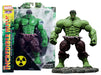 Action Figures and Toys Diamond Select - Marvel Select Incredible Hulk Action Figure - Cardboard Memories Inc.