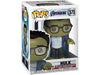 Action Figures and Toys POP! - Movies - Avengers - Endgame - Hulk with Taco - Cardboard Memories Inc.