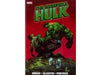 Comic Books, Hardcovers & Trade Paperbacks Marvel Comics - Incredible Hulk - Volume 1 - Hardcover - Cardboard Memories Inc.