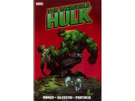 Comic Books, Hardcovers & Trade Paperbacks Marvel Comics - Incredible Hulk - Volume 1 - Hardcover - Cardboard Memories Inc.