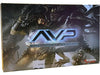 Board Games Prodos Games - AVP Alien vs. Predator - The Hunt Begins Action Board Game - Cardboard Memories Inc.