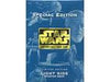 Collectible Card Games Star Wars - 1998 - Light Side - Starter Deck - Special Edition - Cardboard Memories Inc.