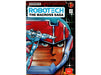 Comic Books Comico - Robotech The Macross Saga (1985-1989) 006 (Cond. FN/VF) - 13711 - Cardboard Memories Inc.