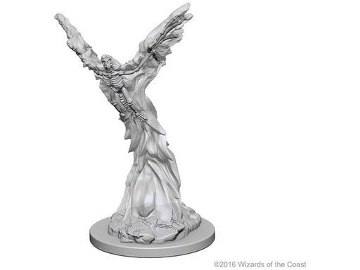 Role Playing Games Wizkids - Dungeons and Dragons - Unpainted Miniature - Nolzurs Marvellous Miniatures - Familiars - 72563 - Cardboard Memories Inc.