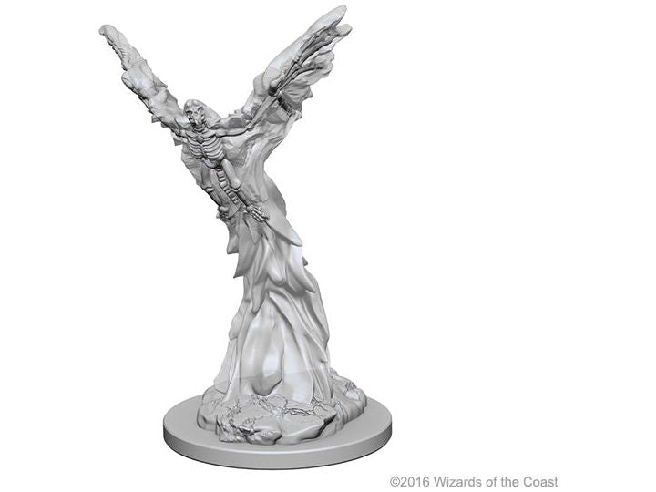 Role Playing Games Wizkids - Dungeons and Dragons - Unpainted Miniature - Nolzurs Marvellous Miniatures - Familiars - 72563 - Cardboard Memories Inc.