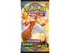 Trading Card Games Pokemon - Sword and Shield - Darkness Ablaze - Booster Pack - Cardboard Memories Inc.