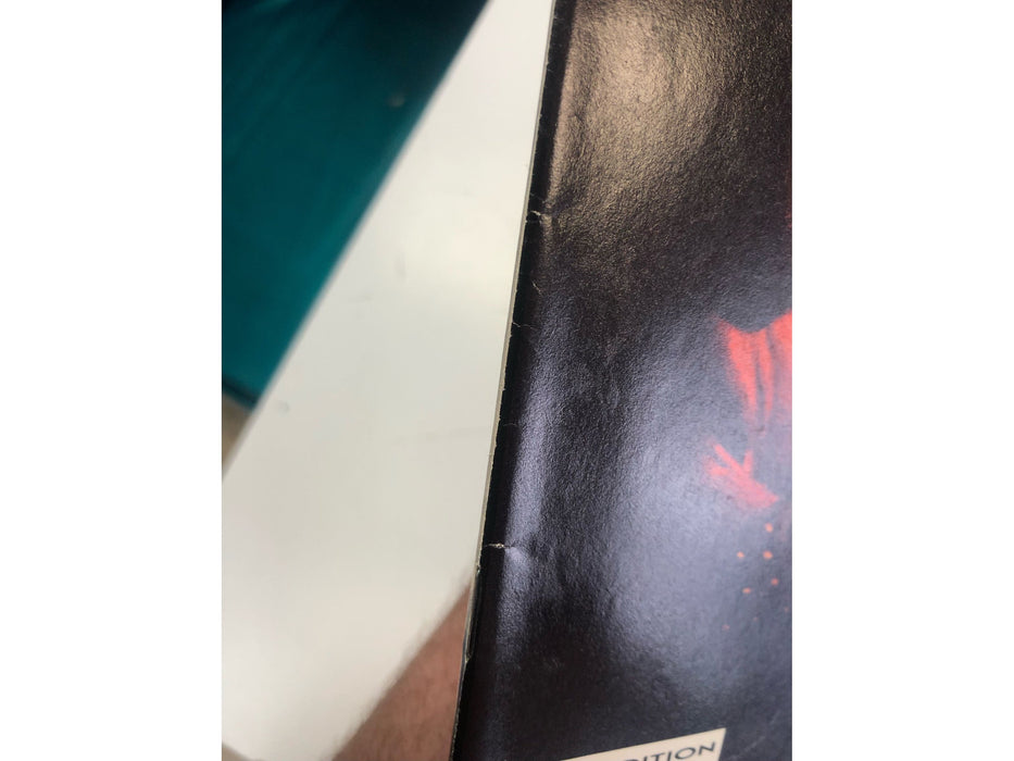 Comic Books Marvel Comics - Conan The Barbarian (1970) 275 (Cond. VG/FN) - 12059 - Cardboard Memories Inc.