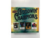 Sports Cards Upper Deck - 2021 - Goodwin Champions - CDD - Trading Card Hobby Box - Cardboard Memories Inc.