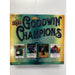 Sports Cards Upper Deck - 2021 - Goodwin Champions - CDD - Trading Card Hobby Box - Cardboard Memories Inc.