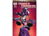 Comic Books IDW Comics - Transformers 033 - Variant Cover (Cond. VF-) 16501 - Cardboard Memories Inc.