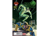 Comic Books Marvel Comics - Hail Hydra 002 SWA (Cond. VF-) 16495 - Cardboard Memories Inc.