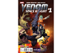 Comic Books Marvel Comics - Venom: Space Knight 001 (Cond. VF-) - 16489 - Cardboard Memories Inc.