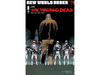 Comic Books Image Comics - The Walking Dead 180 (Cond. VF-) - 16507 - Cardboard Memories Inc.