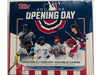 Sports Cards Topps - 2022 - Baseball - Opening Day - Retail Trading Card Box - Cardboard Memories Inc.