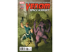 Comic Books Marvel Comics - Venom: Space Knight 008 (Cond. VF-) 16494 - Cardboard Memories Inc.