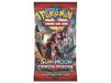 Trading Card Games Pokemon - Sun and Moon - Crimson Invasion - Booster Pack - Cardboard Memories Inc.