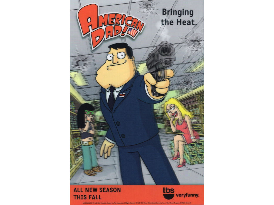 Comic Books, Hardcovers & Trade Paperbacks DC Comics - The New 52 FUTURES END SUPERGIRL 1 - 3D Cover - Cardboard Memories Inc.