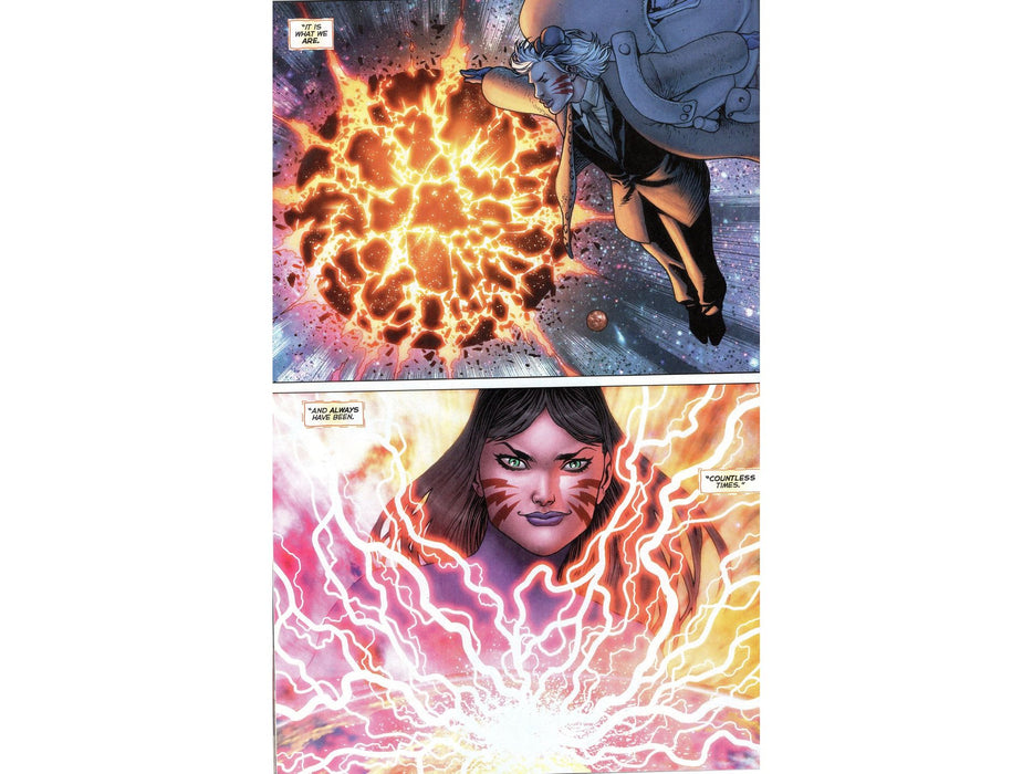 Comic Books, Hardcovers & Trade Paperbacks DC Comics - The New 52 FUTURES END TRINITY OF SIN PANDORA 1 - 3D Cover - Cardboard Memories Inc.