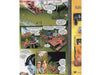 Comic Books, Hardcovers & Trade Paperbacks DC Comics - THE NEW 52 FUTURES END TEEN TITANS 1 - 3D Cover - Cardboard Memories Inc.