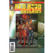 Comic Books, Hardcovers & Trade Paperbacks DC Comics - THE NEW 52 FUTURES END RED HOOD AND THE OUTLAWS 1 - 3D Cover - Cardboard Memories Inc.