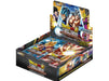 Trading Card Games Bandai - Dragon Ball Super - Dawn of the Z-Legends - Booster Box - Cardboard Memories Inc.