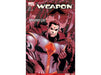 Comic Books Marvel Comics - Weapon X (2002 2nd Series) 014 (Cond. FN+) - 13022 - Cardboard Memories Inc.
