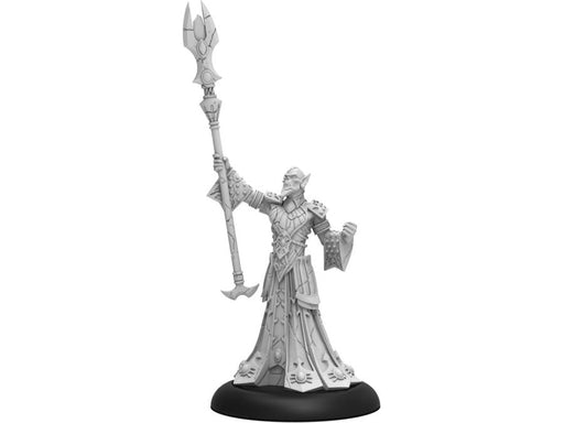 Collectible Miniature Games Privateer Press - Hordes - Skorne - Immortal Vessel - PIP 74109 - Cardboard Memories Inc.