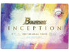 Sports Cards Topps - 2021 - Baseball - Bowman Inception - Hobby Box - Cardboard Memories Inc.