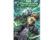 Comic Books, Hardcovers & Trade Paperbacks DC Comics - Green Lantern Vol. 008 - Reflections - HC0126 - Cardboard Memories Inc.
