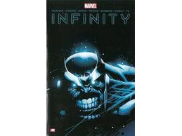 Comic Books, Hardcovers & Trade Paperbacks Marvel Comics - Infinity - Cardboard Memories Inc.