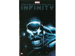 Comic Books, Hardcovers & Trade Paperbacks Marvel Comics - Infinity - Cardboard Memories Inc.