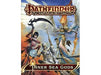 Role Playing Games Paizo - Pathfinder - Campaign Setting - Inner Sea Gods - Hardcover - PF0009 - Cardboard Memories Inc.