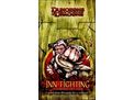 Dice Games Wizkids - Dungeons and Dragons - Inn-Fighting - Dice Game - Cardboard Memories Inc.