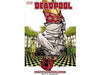Comic Books, Hardcovers & Trade Paperbacks Marvel Comics - Deadpool - Institutionalized - Volume 9 - Cardboard Memories Inc.