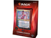 Trading Card Games Magic The Gathering - 2018 Commander Deck - Exquisite Invention - Cardboard Memories Inc.