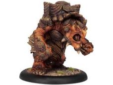 Collectible Miniature Games Privateer Press - Hordes - Minions - Ironback Spitter - PIP 75024 - Cardboard Memories Inc.