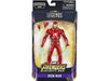 Action Figures and Toys Hasbro - Marvel - Avengers Infinity War - Legends Series - Iron Man - Cardboard Memories Inc.